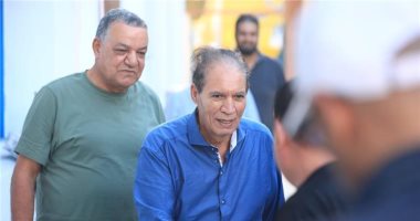 الكومي: نفاوض مدربا أجنبيا للإسماعيلي.. وتعاقدنا مع 3 لاعبين أحدهم سيكون مفاجأة