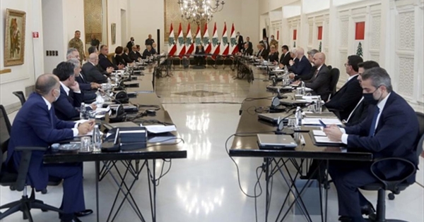 المادة 62 من الدستور والجدل حول صلاحيات رئيس الجمهورية وحكومة تصريف الأعمال | أرشيف المقالات