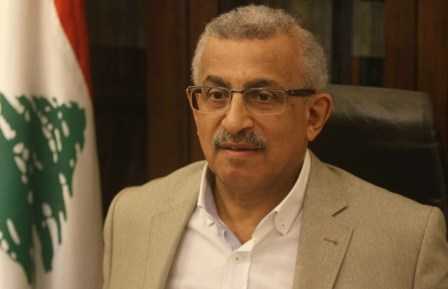 المركزية- أسامة سعد يتابع الإجراءات في حقّ أصحاب مولّدات مخالفين
