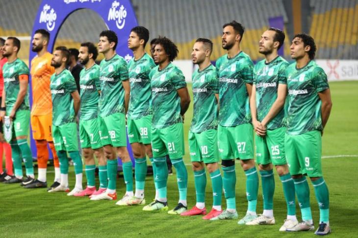 المصري يعلن أولى صفقاته استعدادًا للموسم الجديد