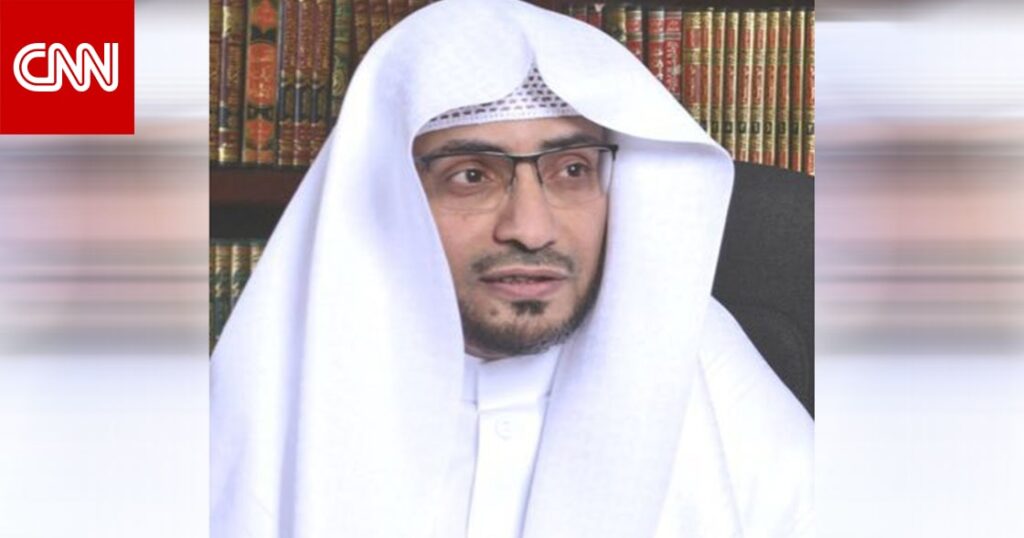 المغامسي يثير تفاعلا بوصف محمد بن سلمان "ولي عهد المسلمين"