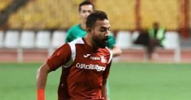 المقاصة يوقف كريم حلاوة لنهاية الموسم وخصم 25% من عقده.. اعرف السبب