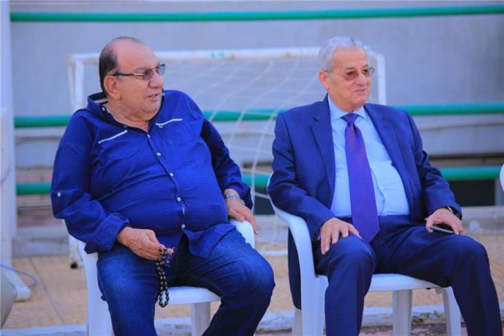 المقاولون العرب يجدد طلبه بتعديل مواعيد الجولتين 32 و33