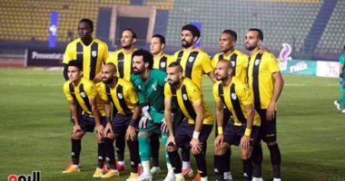 المقاولون يفوز على الاتحاد السكندري بهدف فاروقا