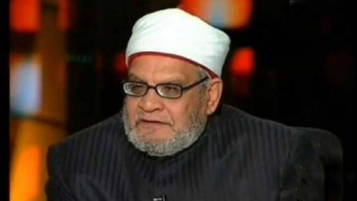 النبي إدريس صعيدي وسيدنا لقمان مصري من النوبة • صحيفة المرصد