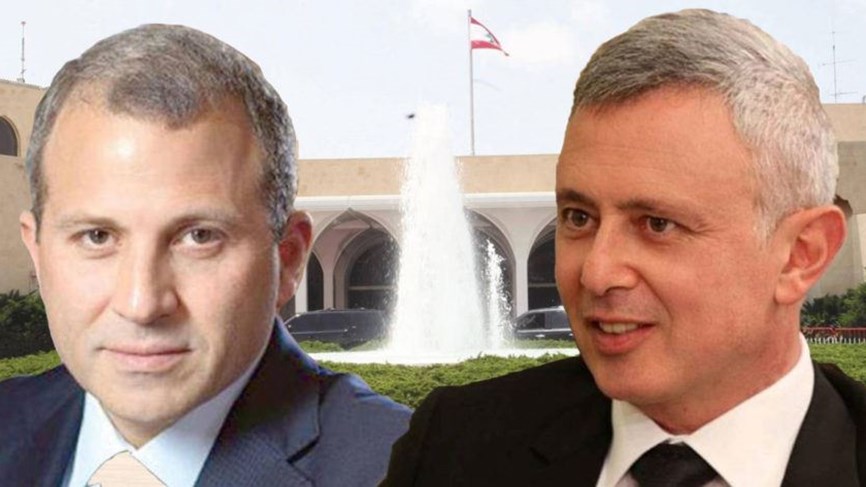 'النهار': هل يلتزم المرشحان الرئاسيان فرنجية وباسيل نصيحة نصرالله؟