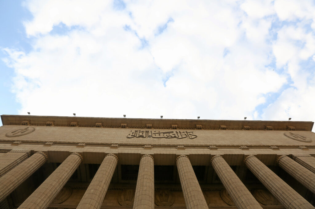 النيابة العامة المصرية تصدر قرار يخص المتهم بقتل "فتاة الزقازيق"