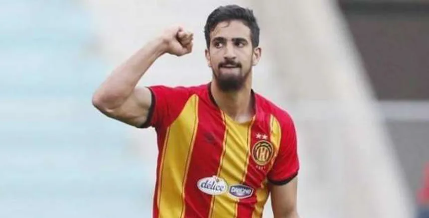الأهلي يسعى لإنهاء صفقة محمد علي بن رمضان نجم الترجي