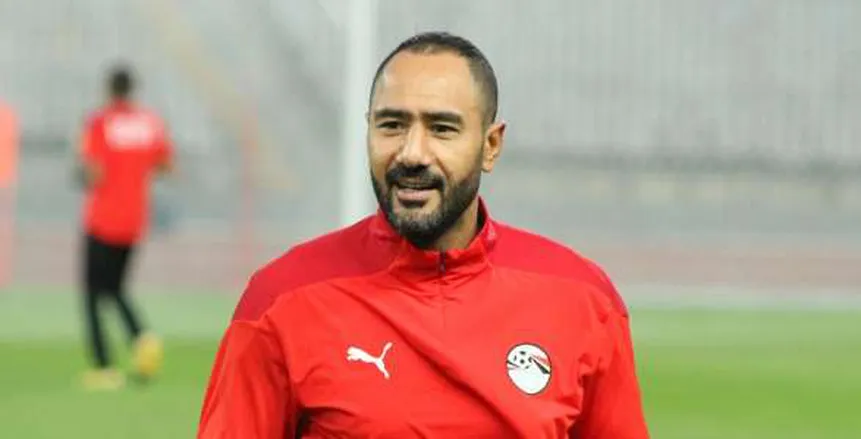 مصدر: فيتوريا يقرب محمد شوقي من العمل في الجهاز الفني الجديد للأهلي