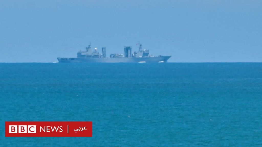 الولايات المتحدة "ستتكبد" خسائر فادحة إذا خاضت حربا ضد الصين- التايمز