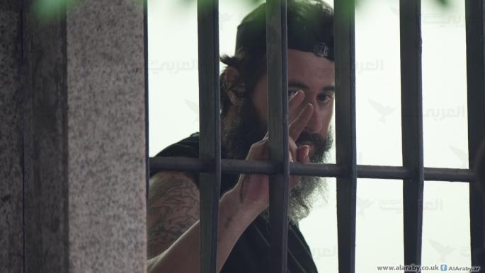 انتهاء أزمة الرهائن في أحد مصارف لبنان بعد التوصل لاتفاق مع محتجزهم