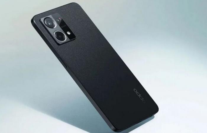 اوبو رينو 8 – OPPO Reno 8 4G نسخة جديدة رسميًا مع المواصفات الكاملة