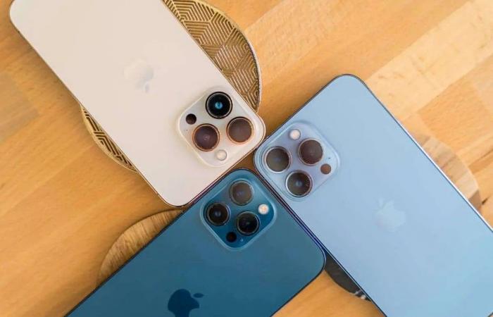 ايفون 14 برو – iPhone 14 Pro سيتفوق على ايفون 13 بهذه الميزة الهامة للغاية