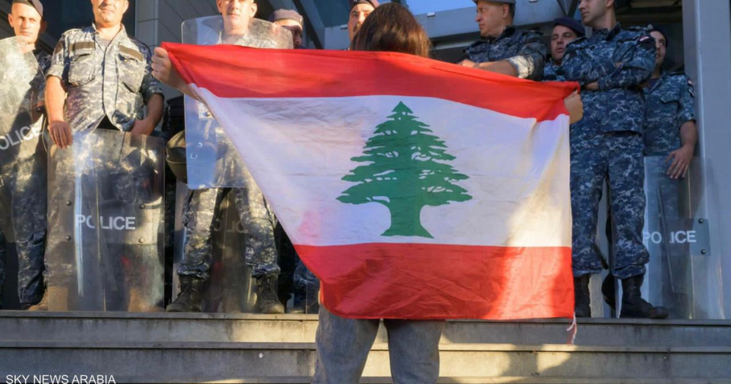 بالأرقام هذه هي ودائع اللبنانيين.. وحادثة المصرف إنذار خطير