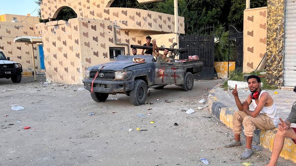 بالأسماء.. هكذا تتوزع خارطة ولاءات الميليشيات في طرابلس