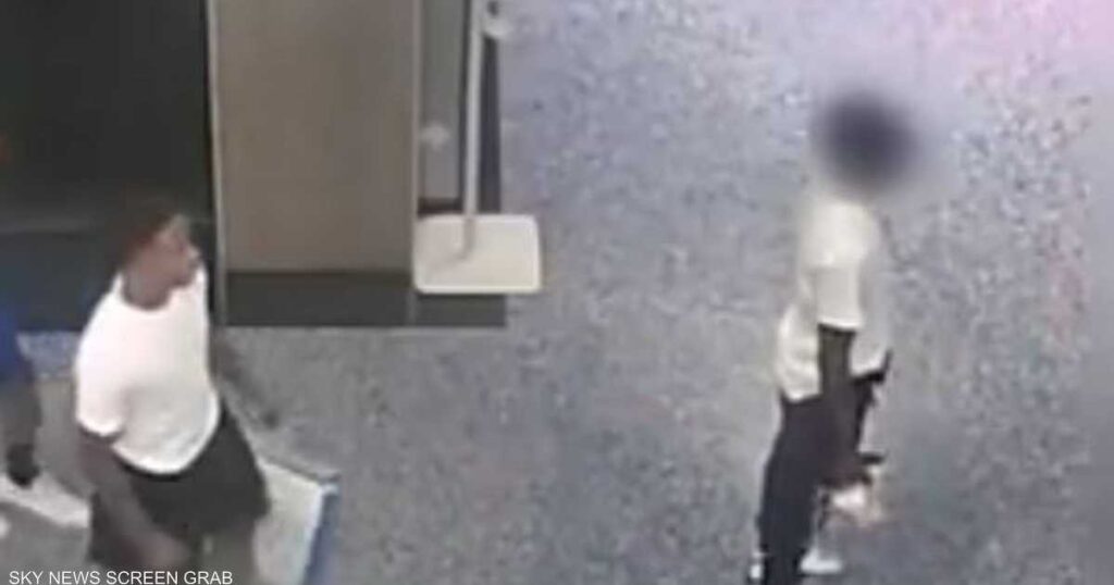 بالفيديو.. عودة لعبة "تحدي الضربة القاضية" إلى نيويورك