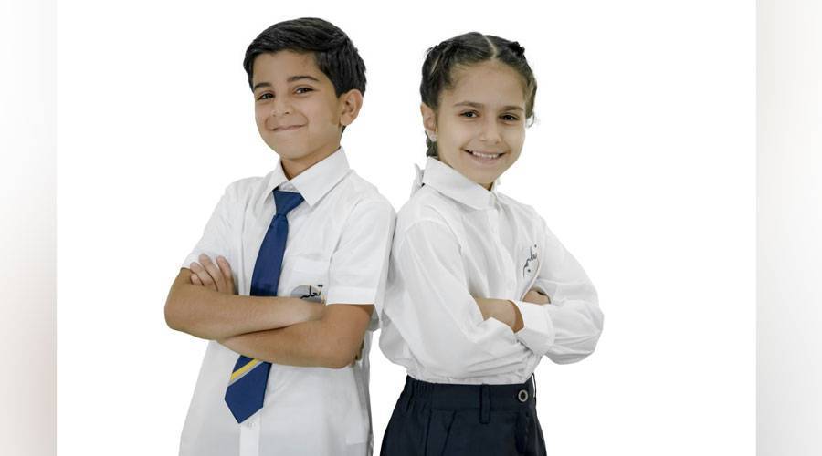بدء تسليم الزي المدرسي الموحد لمختلف المراحل التعليمية غداً