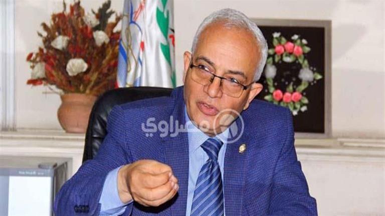 بدأها مدرس علوم.. رحلة رضا حجازي لمنصب وزير التربية والتعليم