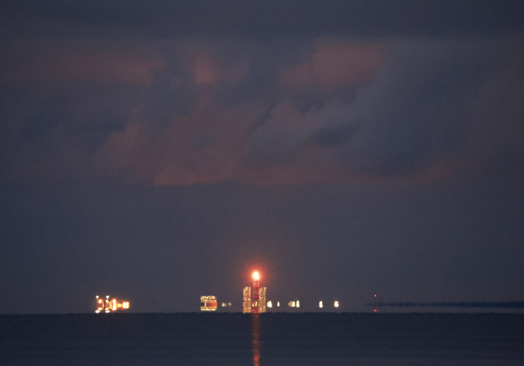 بدلا من تصديره لأوروبا.. روسيا تحرق غازا طبيعيا بملايين الدولارات يوميا