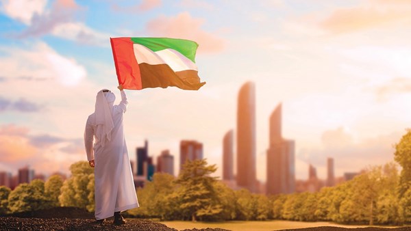 «برنامج خبراء الإمارات»... المستقبل الآن