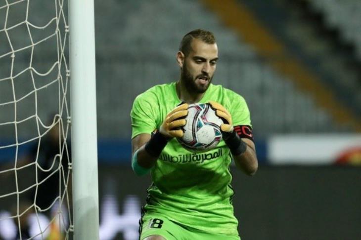 بسام: الزمالك فاوضني.. وأتمنى الانتقال لنادٍ كبير مثله