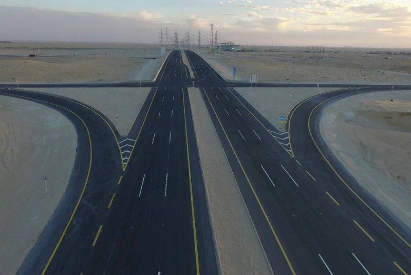 بعد 3 أشهر.. إقرار المقابل المالي لاستغلال الطرق وأحرامها - أخبار السعودية