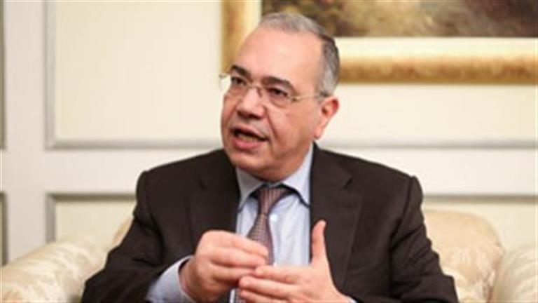 بعد إدانته بقضية تهرب جمركي.. إلزام عصام خليل رئيس حزب المصر