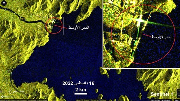 بعد إعلان إثيوبيا انتهاء الملء الثالث.. صورة تكشف تضاربا بالأرقام