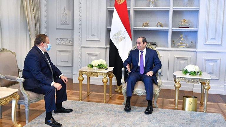 بعد تعيين حسن عبد الله.. هل تغيرت توقعات رفع سعر الفائدة بال