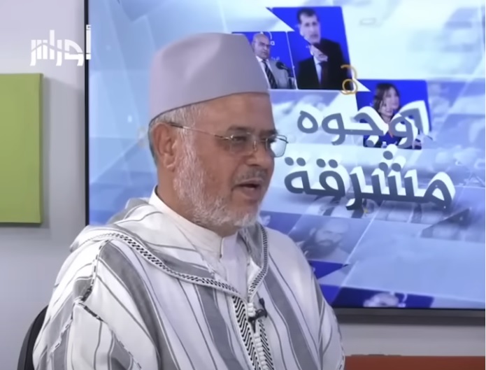 جاءت تصريحات الريسوني خلال مقابلة تلفزيونية مع إحدى وسائل الإعلام