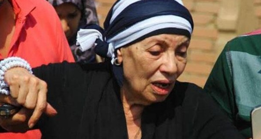 بعد رحيل رجاء حسين.. الوسط الفني يفجع بوفاة فنان كبير عن عمر ناهز الـ 75 عامًا ..خسارة عظمى هزت الوسط الفني.! !
