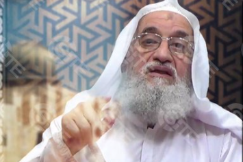 الظواهري اختفى في السنوات الأخيرة