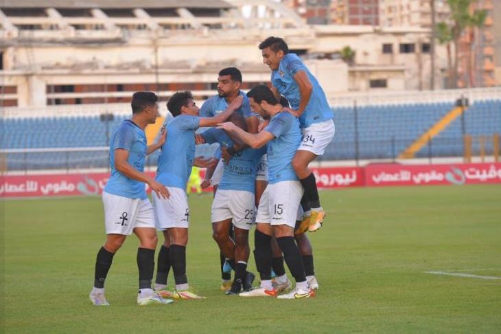 بعد هبوط إيسترن.. صراع ثلاثي من أجل البقاء في الدوري