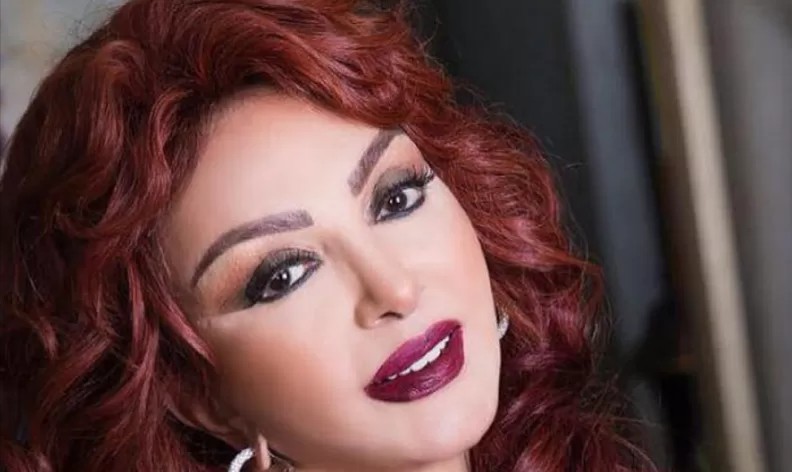 بكل جرأة.. نبيلة عبيد تكشف عن الفنان الذي كانت قبلاته من اجمل القبلات في المشاهد .. وحقيقة ما كانت تفعله مع الفنانين في المشاهد الساخنة.! !