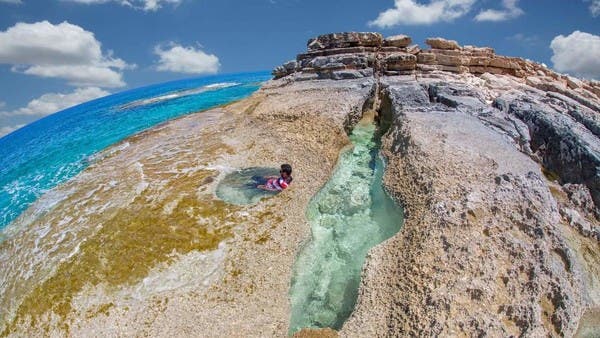 بلادي ليست حروبا وأزمات.. هذه كنوزها الحقيقية