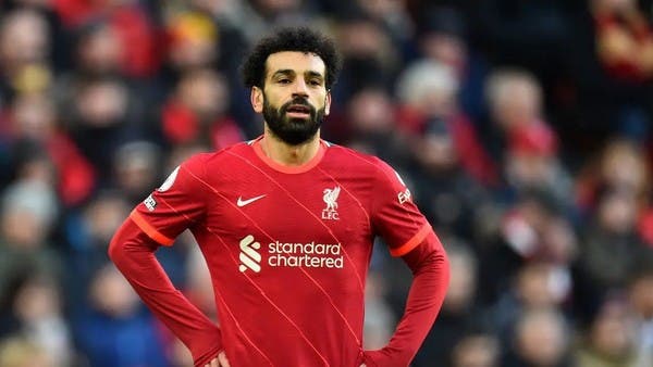 بلبلة وصلت للعالمية.. هل تبرع صلاح لضحايا حريق الكنيسة؟