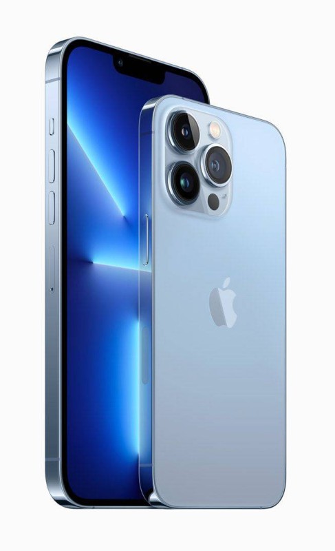 بماذا يختلف «iPhone 14» عن «iPhone 13 pro» ؟ - أخبار السعودية