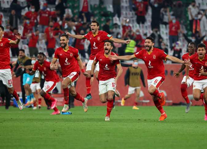 بنسبة 99%.. الأهلي يحسم صفقة الجناح السوبر "نكشف اسمه" - AhlyNews.com
