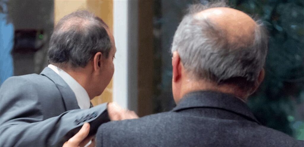 بين باسيل وشرف الدين: قرقعة طبول للازعاج