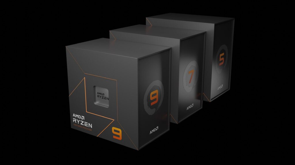 تتصاعد شائعات تأخير وحدة المعالجة المركزية AMD Ryzen 7000 “Zen 4” ، ويقال أن BIOS هو السبب الرئيسي