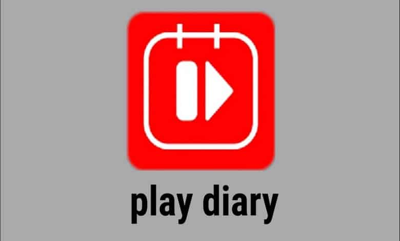 تحميل تطبيق Play Diary بلاي دايري للاندرويد للايفون 2023
