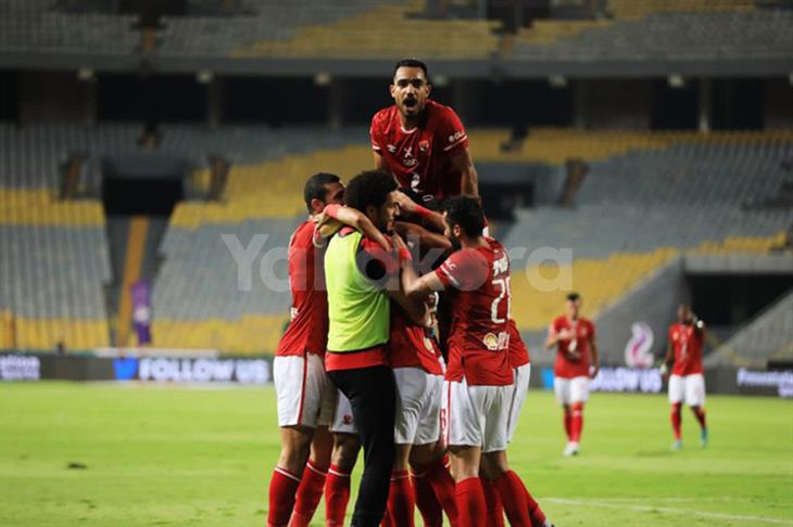 تحويل فريق عمل نقل مباراة المصري والأهلي إلى التحقيق