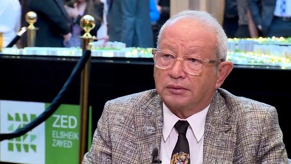 تداعيات تغريدة غامضة لساويرس حول حريق الكنيسة.. بلاغ للنائب العام!