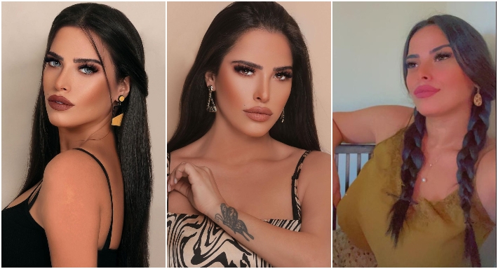 سارة زكريا