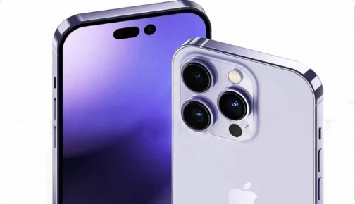 تسريبات نارية.. مواصفات أيفون 14 برو ماكس iphone 14 pro max الجديد والسعر خيالي في جميع الدول العربية