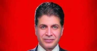 تشييع جثمان الإعلامى جلال عوارة عقب صلاة الظهر بطنطا