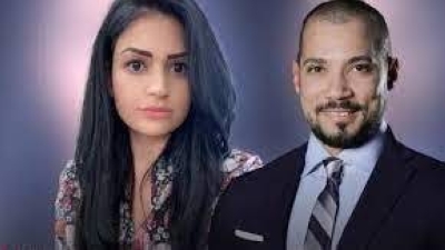 تطورات جديد في أزمة عبدالله رشدي مع جيهان العراقية بعد اتهامه باغتصابها