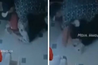 تطورات جديدة بشأن واقعة اعتداء بلطجي على طبيبة داخل إحدى الصيدليات.. والكشف عن مصيره • صحيفة المرصد