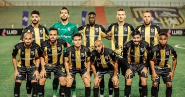 تعادل المحلة والجونة ينعش آمال المقاولون فى البقاء بالدوري