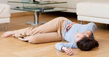 تعرف على أسباب الإغماء الذى يصاحب التعرق والغثيان وطرق العلاج